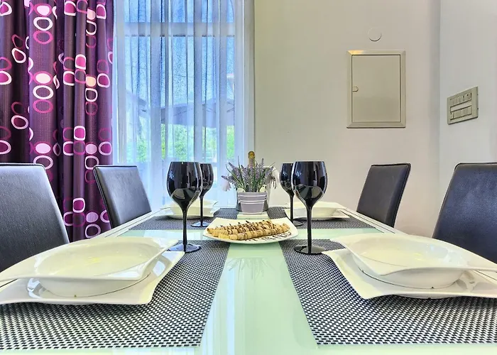 Prestige Lux Lejlighed Split