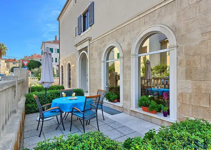 Lejlighed Prestige Lux Split